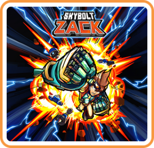Skybolt Zack