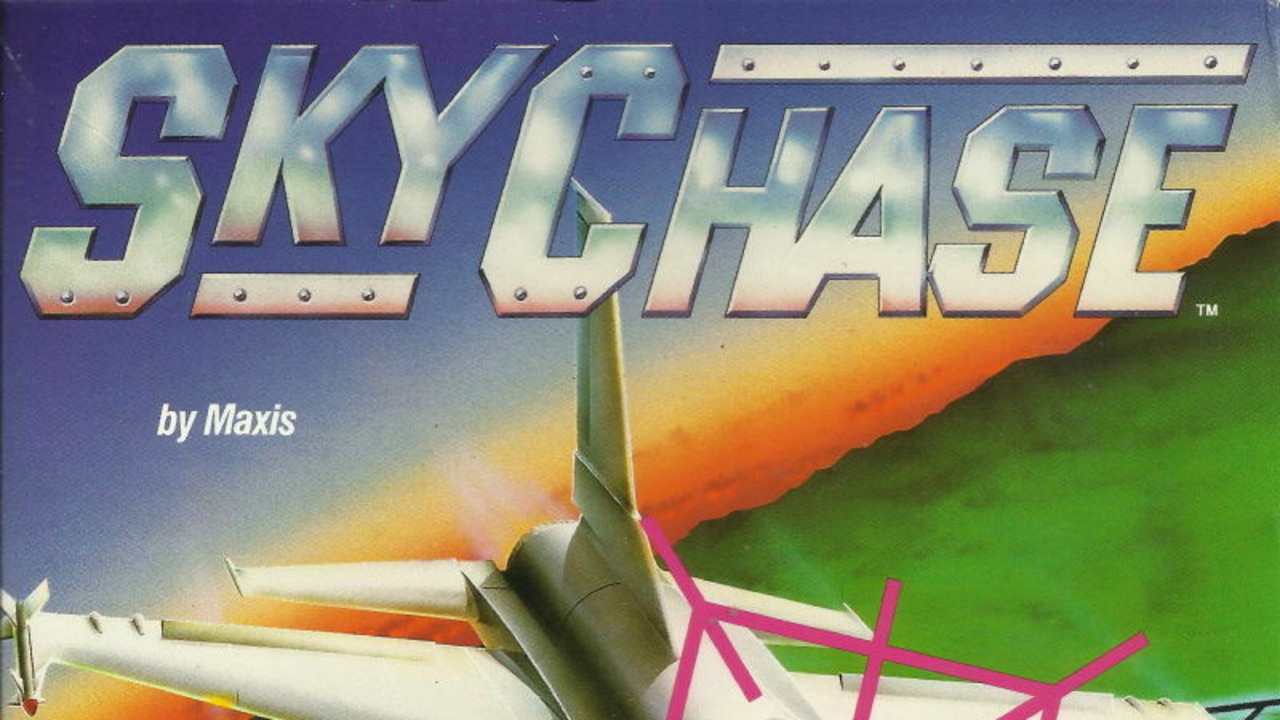 SkyChase
