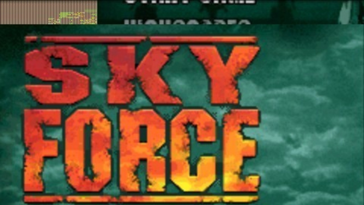 Sky Force