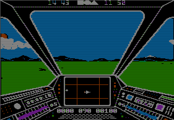 Skyfox