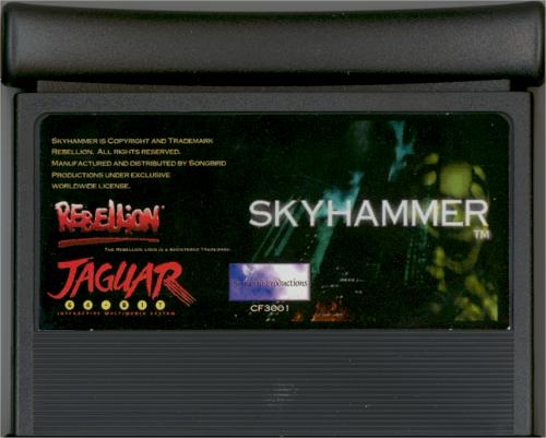Box Art