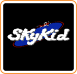 Sky Kid