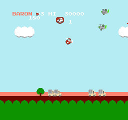 NES Screenshots