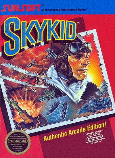 Box Art