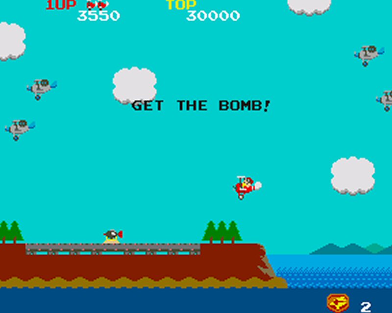 NES Screenshots