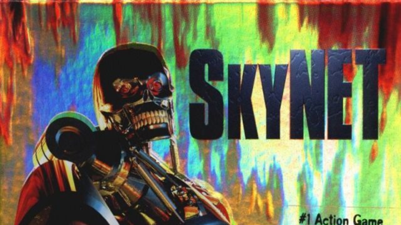 SkyNET