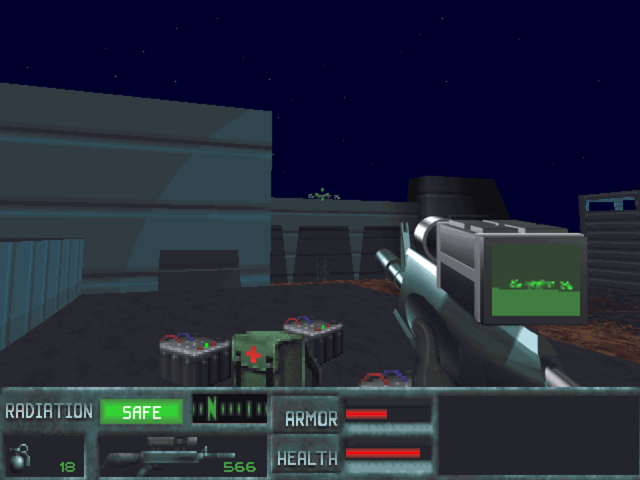 Screenshots