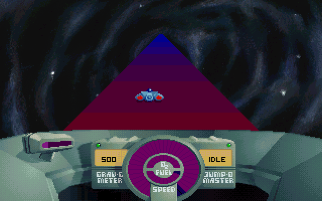 SkyRoads
