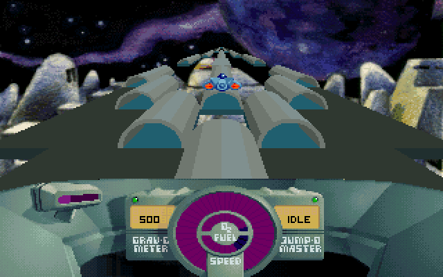 SkyRoads