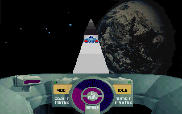 SkyRoads