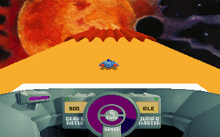 SkyRoads