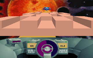 SkyRoads