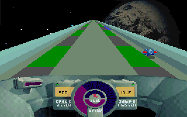 SkyRoads