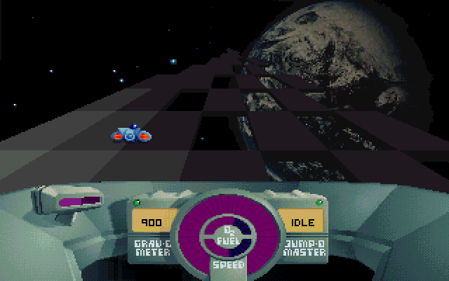 SkyRoads