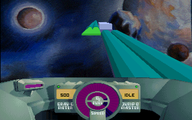 SkyRoads
