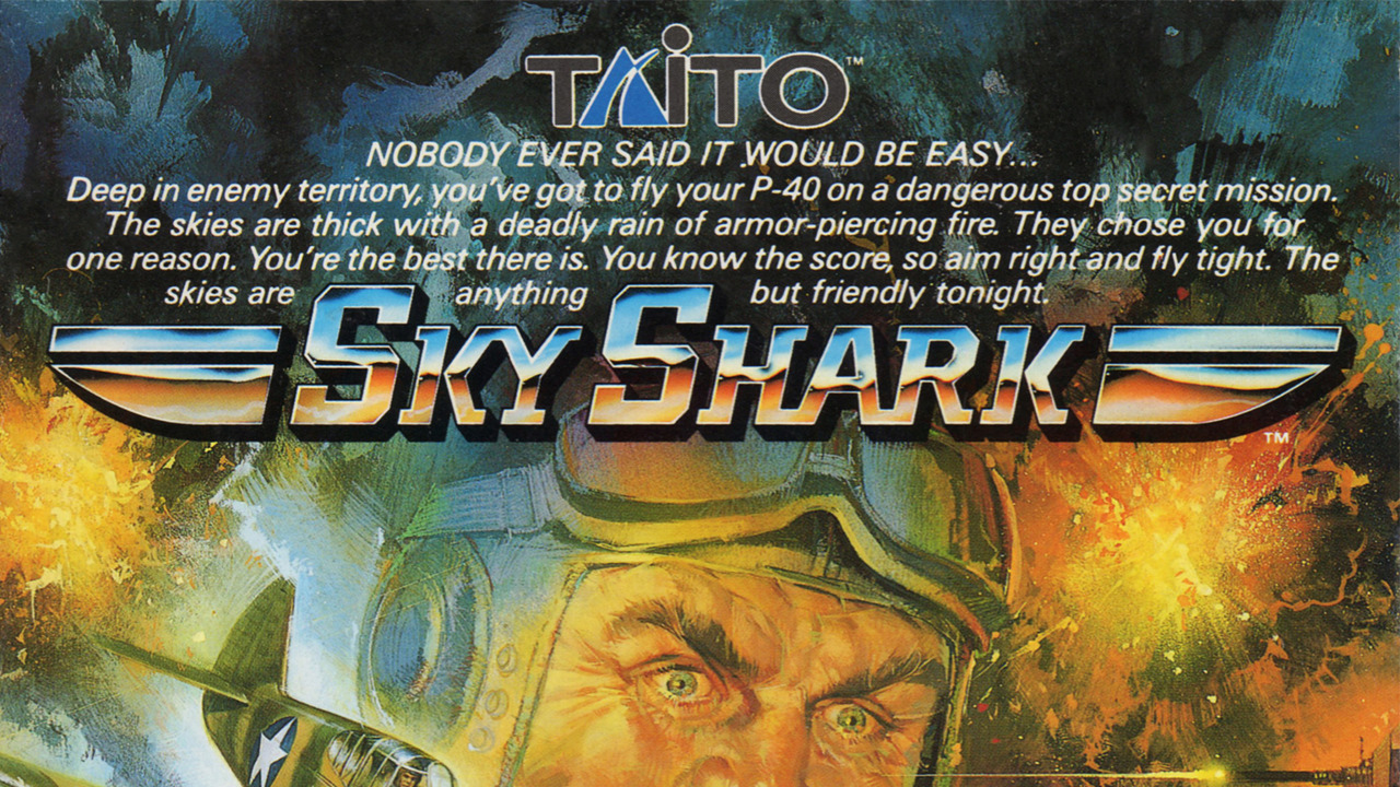 Sky Shark