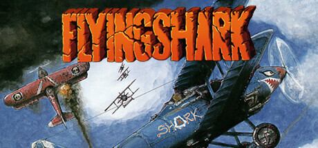 Sky Shark