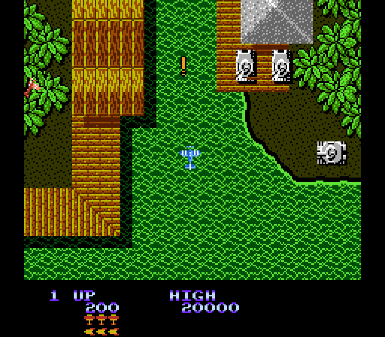 NES Screenshots