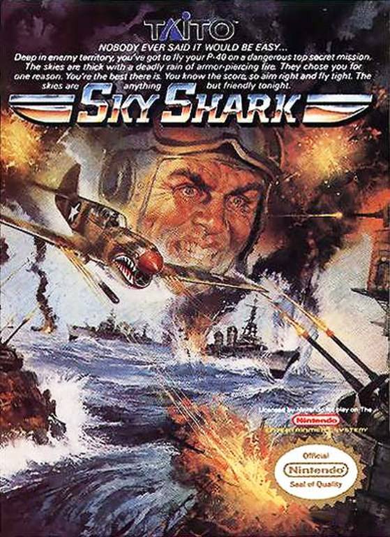 Box Art