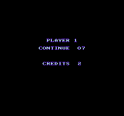 NES Screenshots