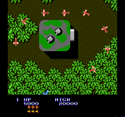 NES Screenshots
