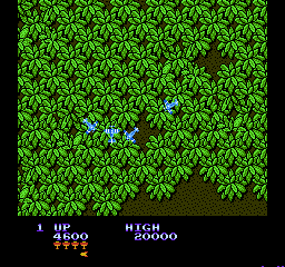 NES Screenshots