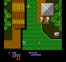 NES Screenshots