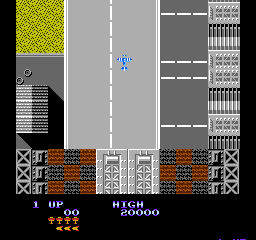 NES Screenshots