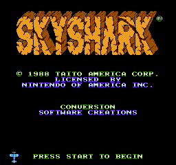 NES Screenshots
