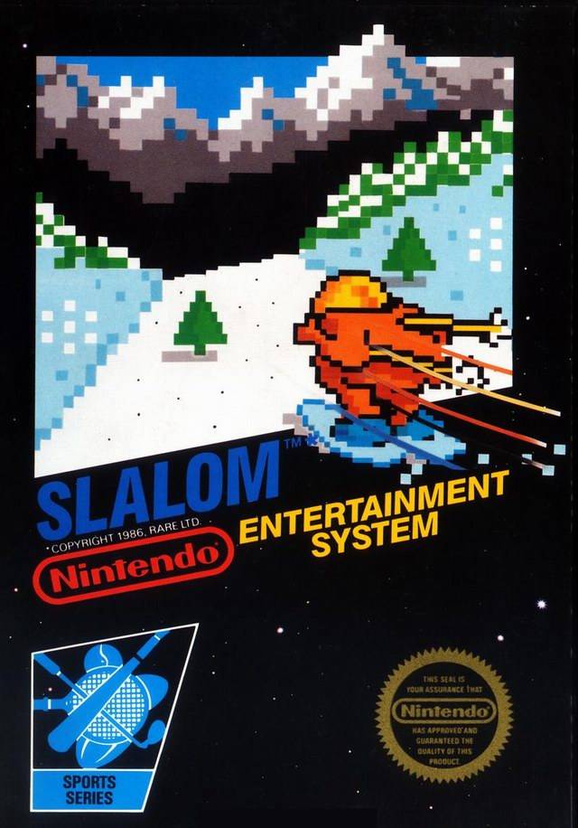 Box Art