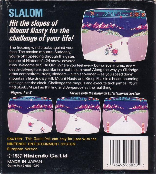 Box Art