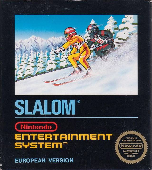 Box Art