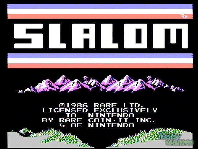 NES Screenshots