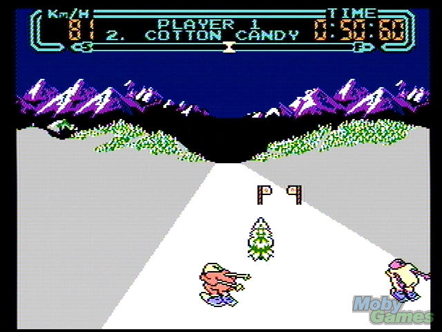 NES Screenshots