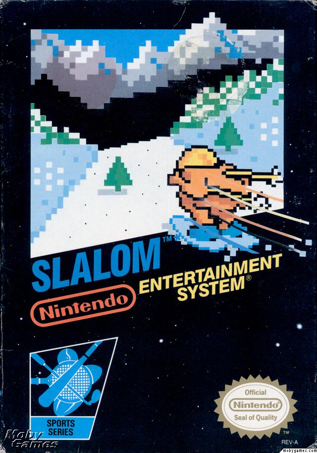 Box Art