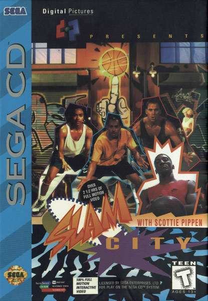 Box Art