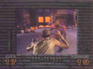 SCD Screenshots