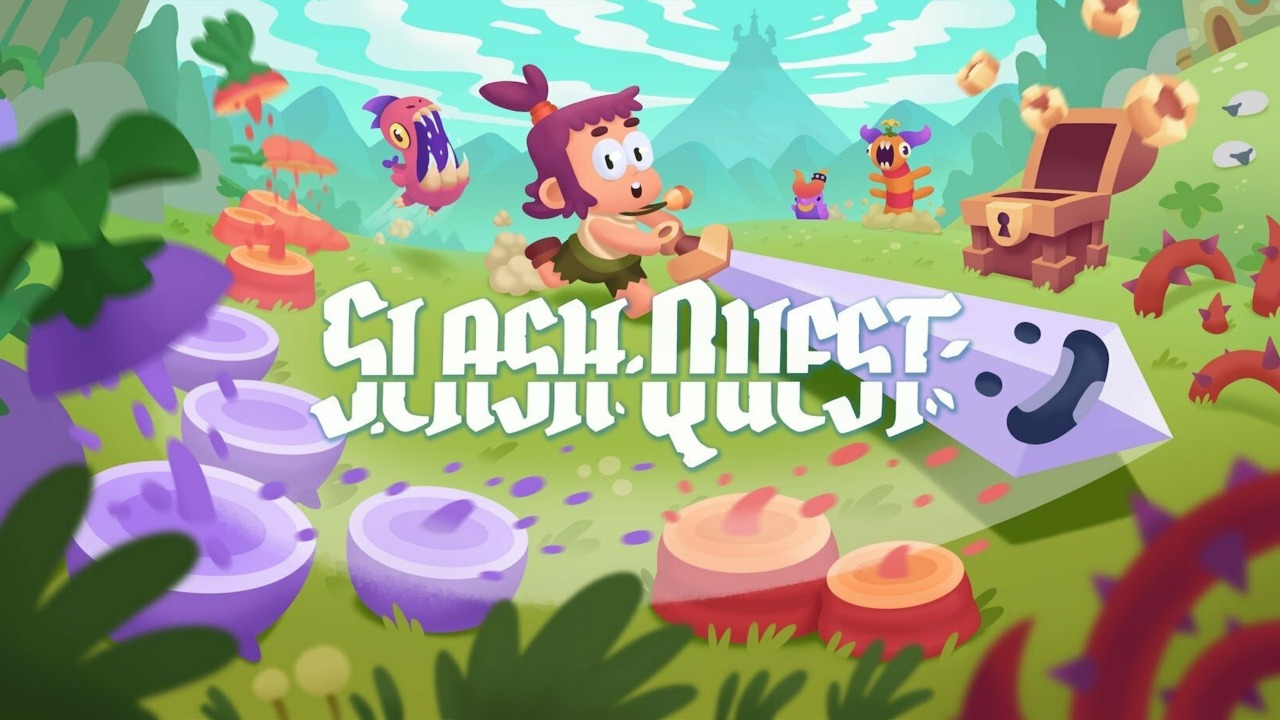 Slash Quest!