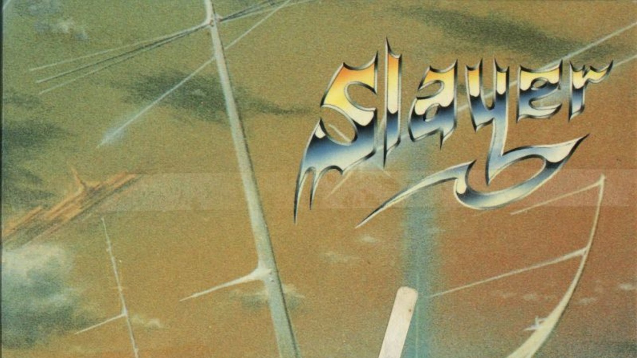 Slayer