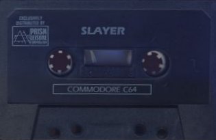 Slayer