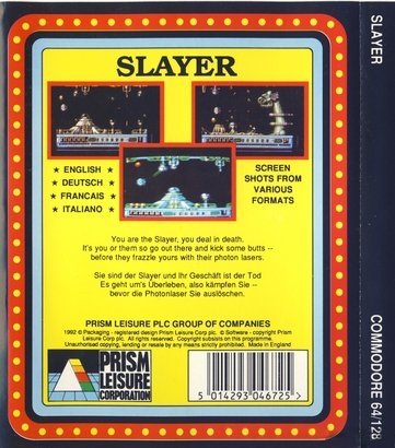 Box Art