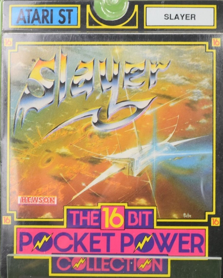 Box Art
