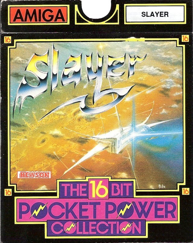 Box Art