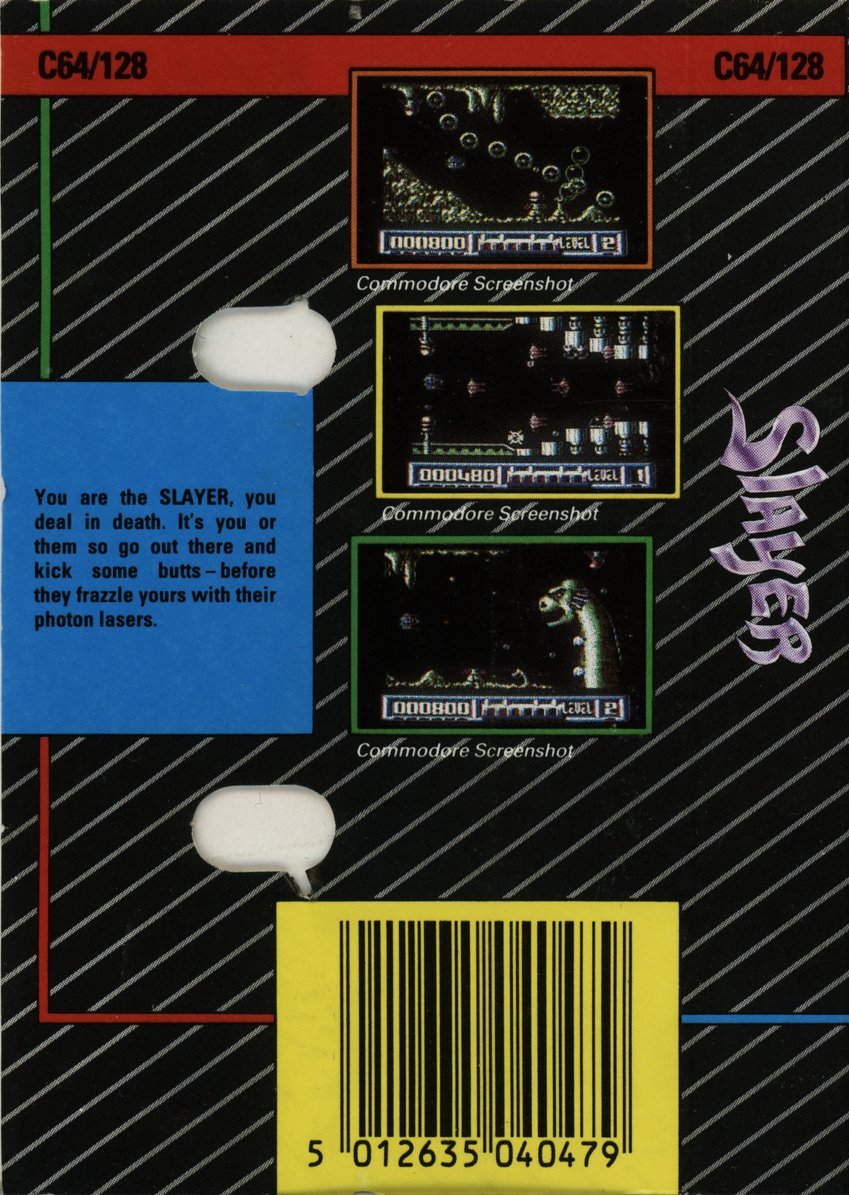 Box Art