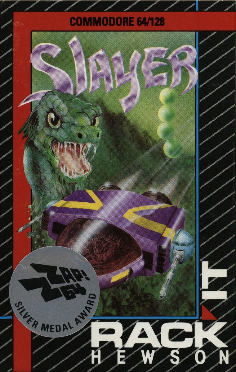 Box Art