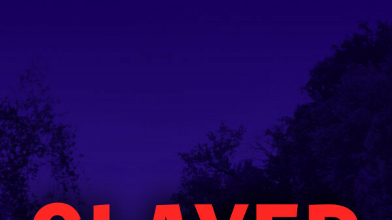 Slayer Shock