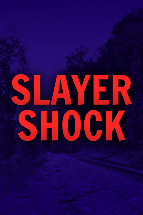 Slayer Shock