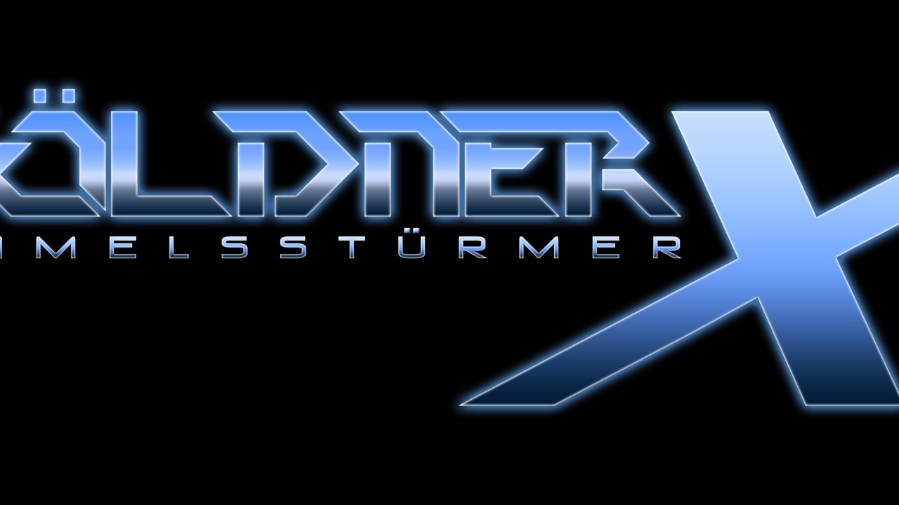 SÃ¶ldner-X: HimmelsstÃ¼rmer
