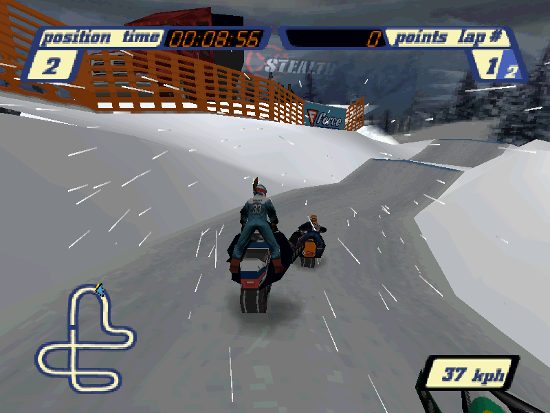 Screenshots