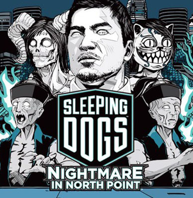 Sleeping Dogs